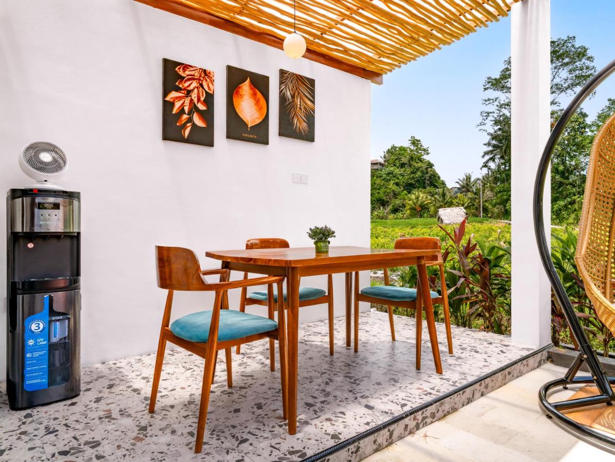 Mahaloka Villa Sidemen - 5