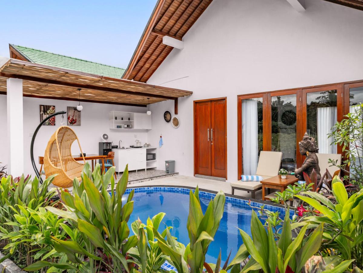 Mahaloka Villa Sidemen - 4