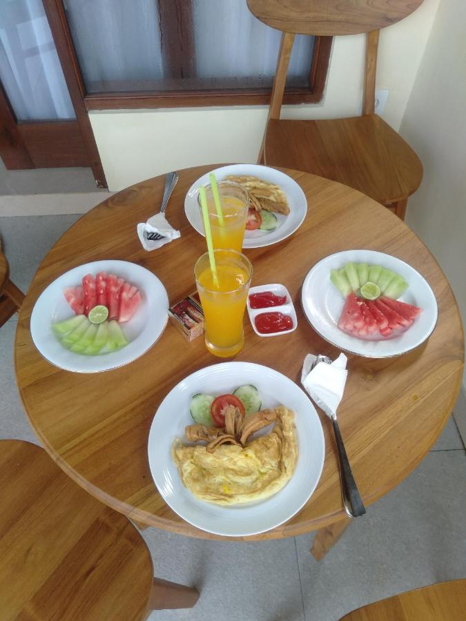 Mari's guest house - 4