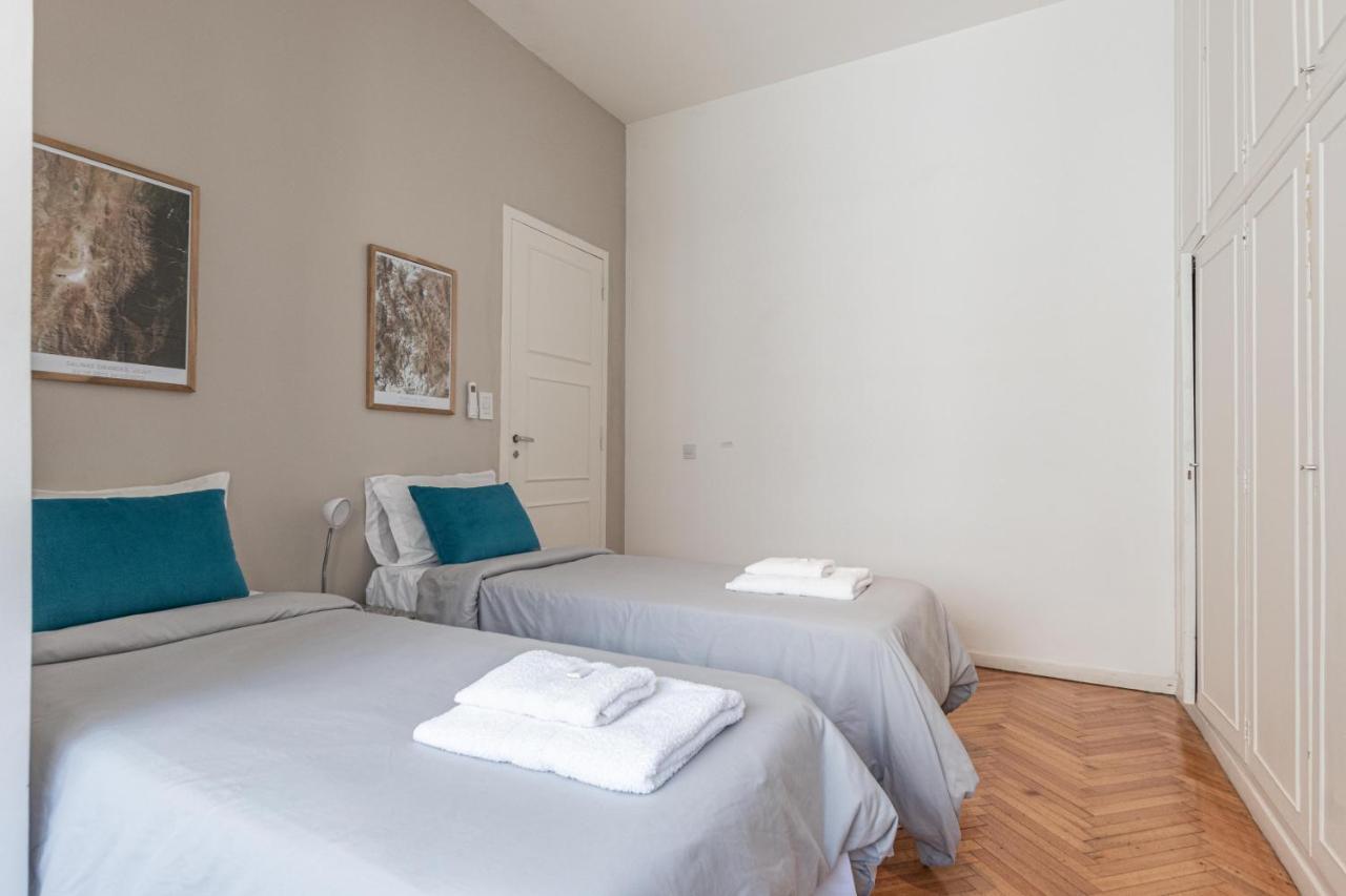 MOT Charcas 3 Bd 2 Ba in Recoleta - 2