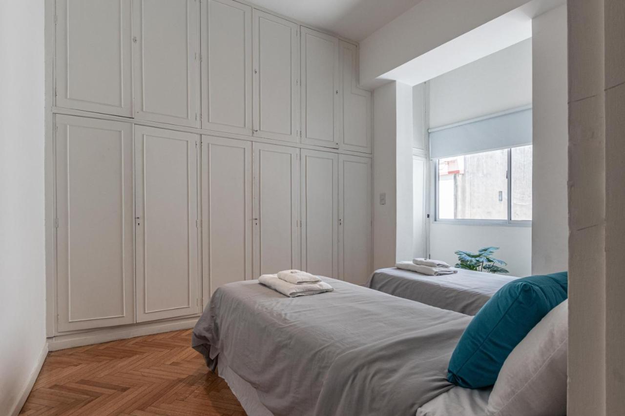 MOT Charcas 3 Bd 2 Ba in Recoleta - 4