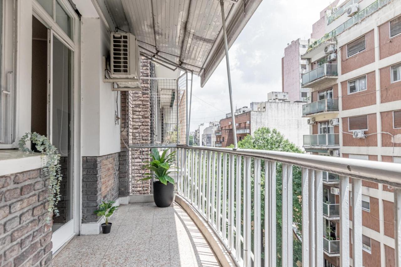 MOT Charcas 3 Bd 2 Ba in Recoleta - 5