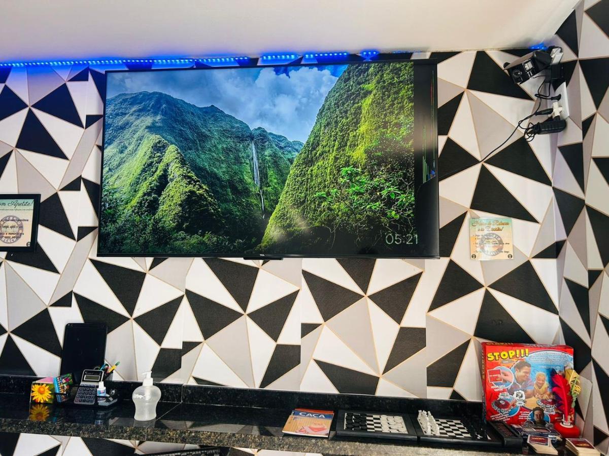 Recreio Beach - Hospedagem na Gilka Machado - Posto 12 - 300 metros da praia - 5