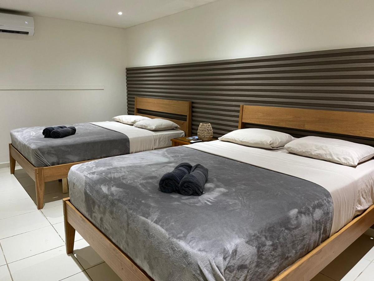 Hacienda Apartments near the beach - 5