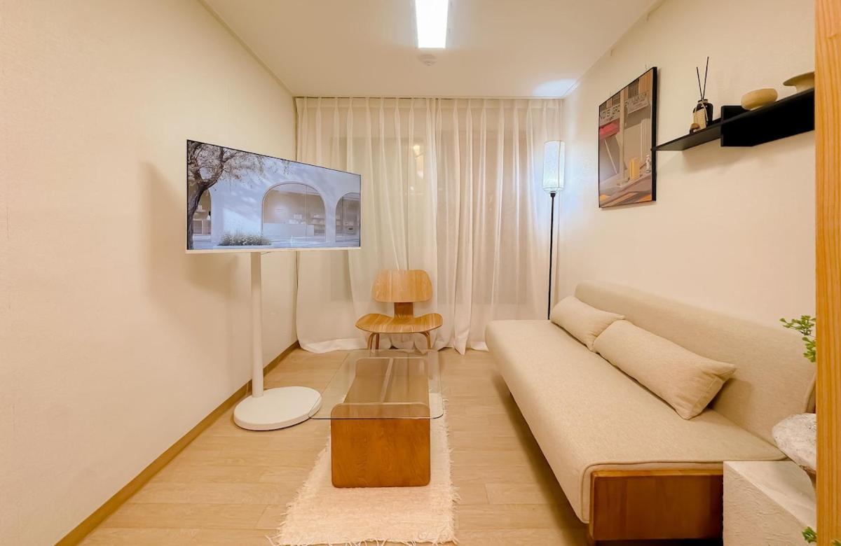 Nuage in Hongdae - 3