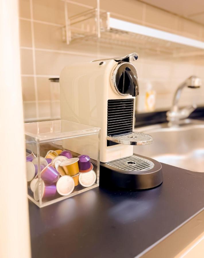 Nuage in Hongdae - 2