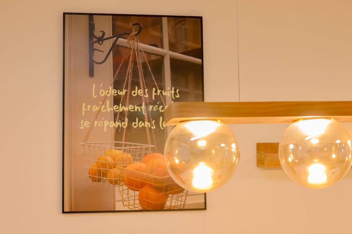 Nuage in Hongdae - 4