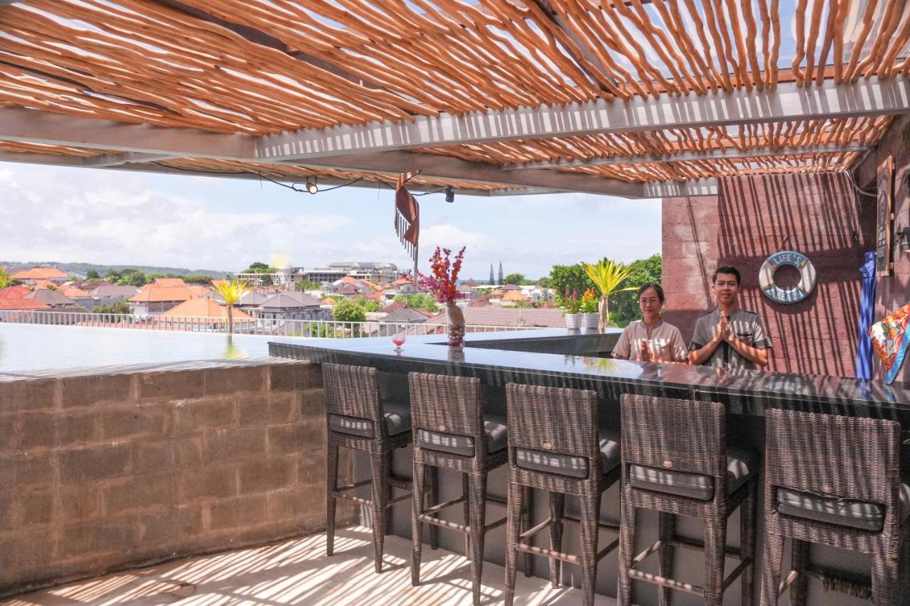 Watermark Hotel & Spa Bali - 3