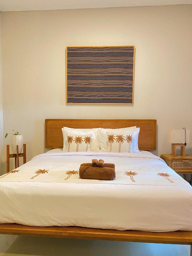 Nita Villa Bali