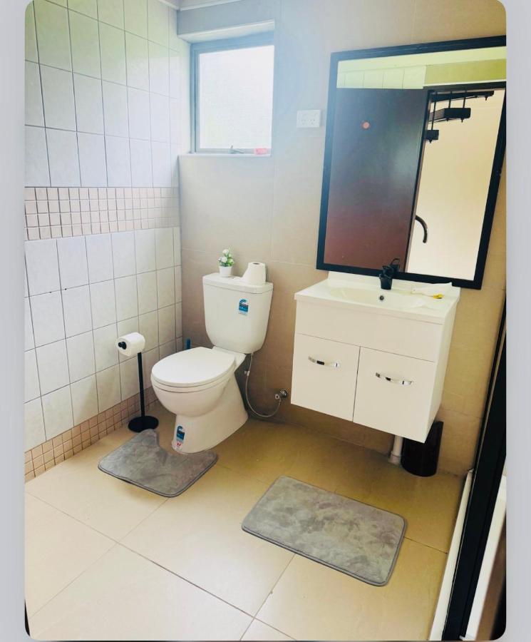 Mirz Accommodation Villa 7