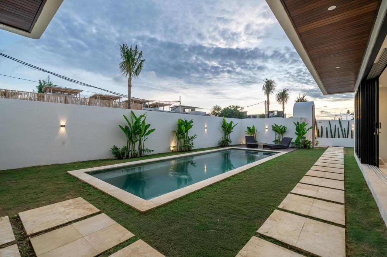Modern 3BR Villa in Central Uluwatu Walk to beach - 5