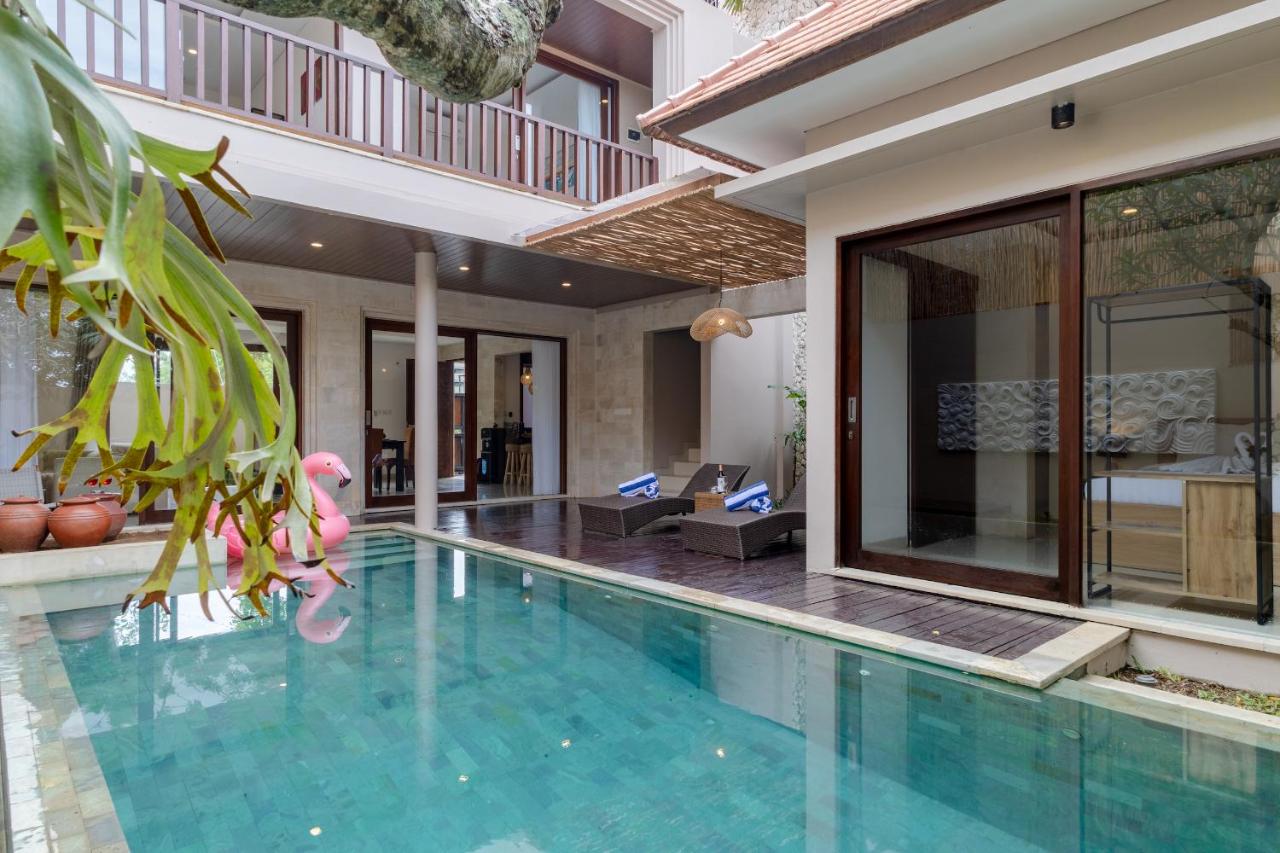 Villa Amerta by Taman Bali