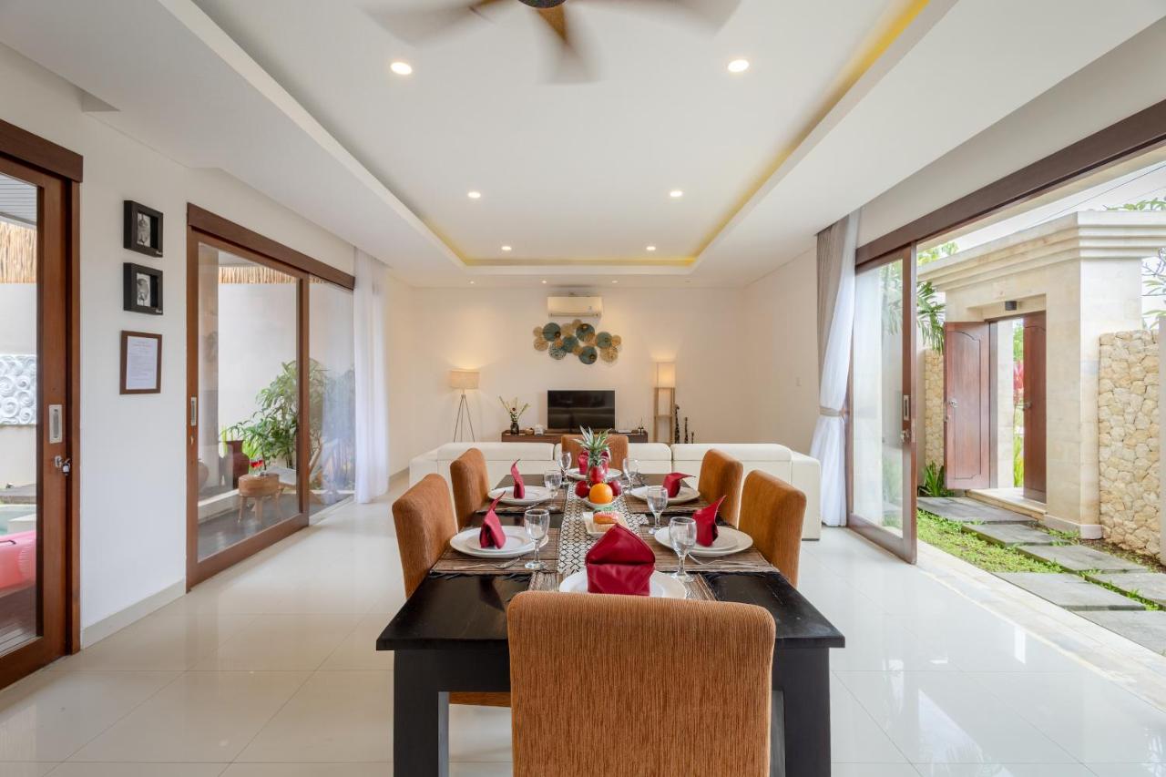 Villa Amerta by Taman Bali - 5