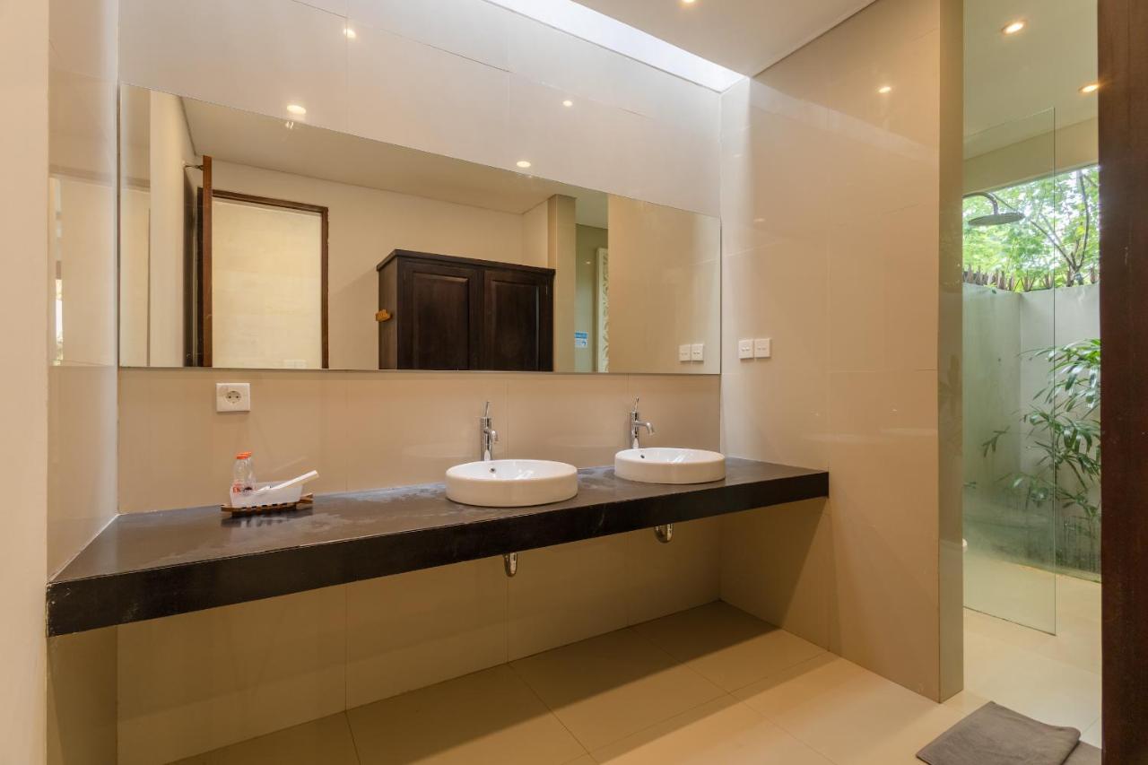 Villa Amerta by Taman Bali - 3