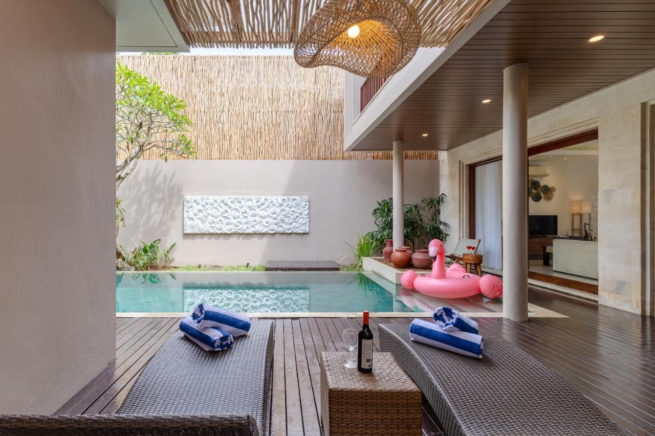 Villa Amerta by Taman Bali - 4