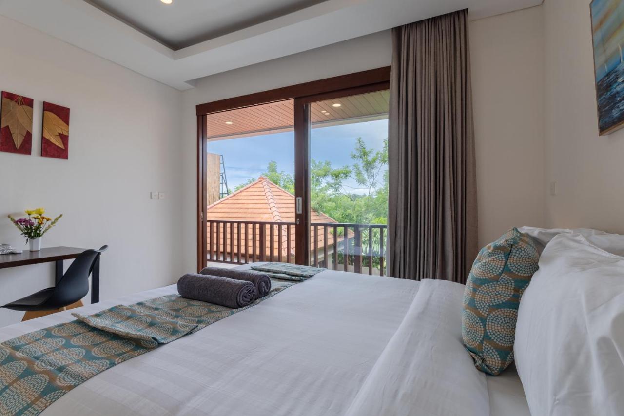 Villa Amerta by Taman Bali - 2