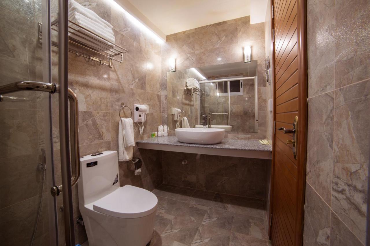 Kuredhi Beach Inn - 5