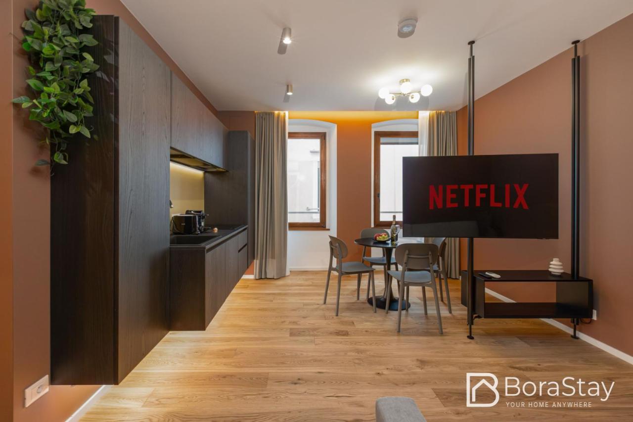 Lobster - Trieste Center - 4