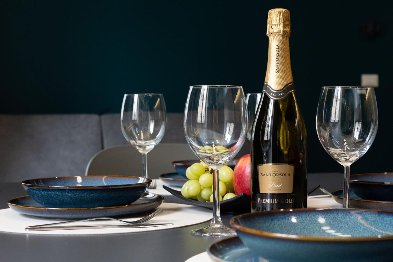 Ocean - Trieste Center - 5