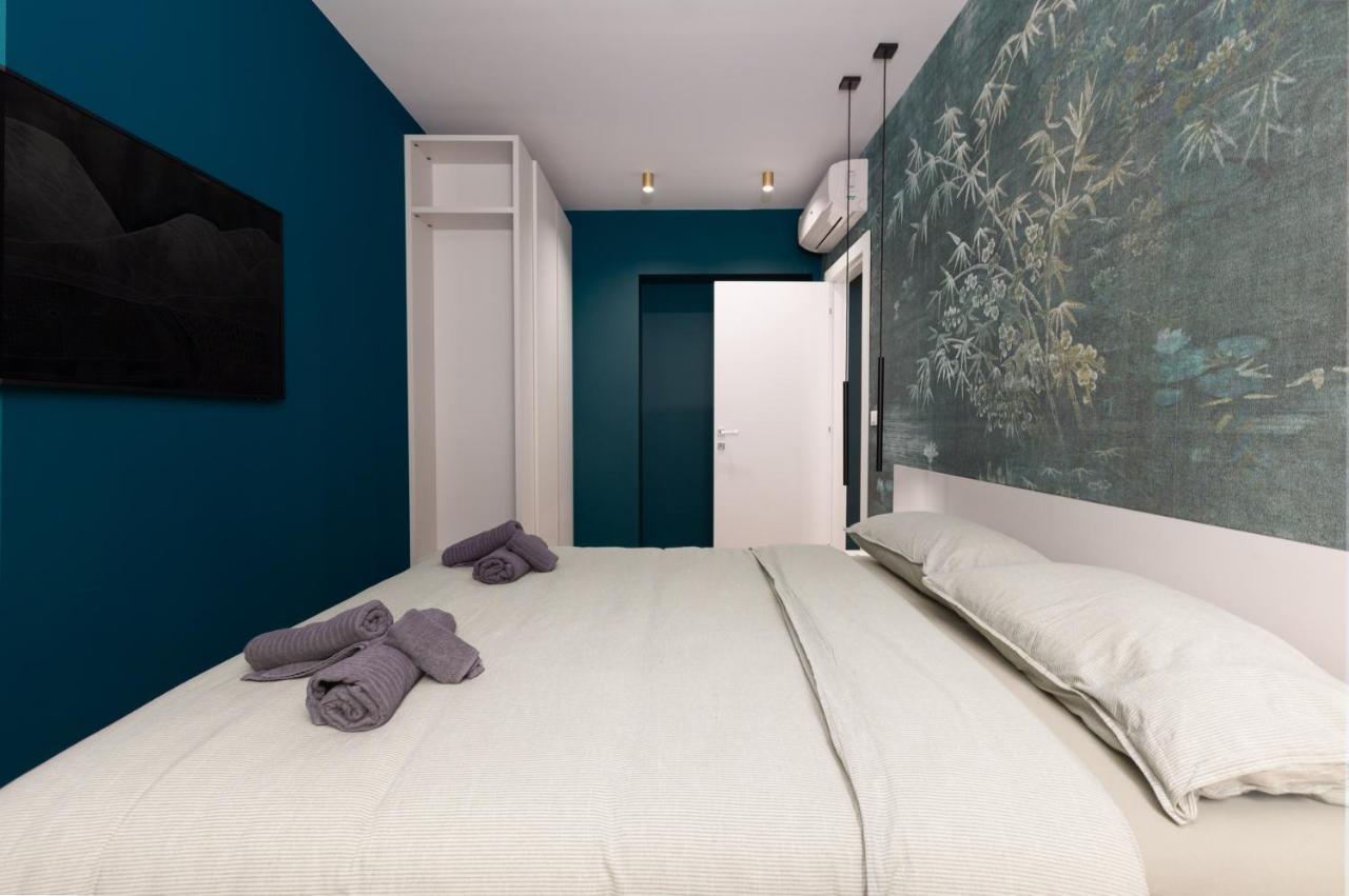 Ocean - Trieste Center - 4