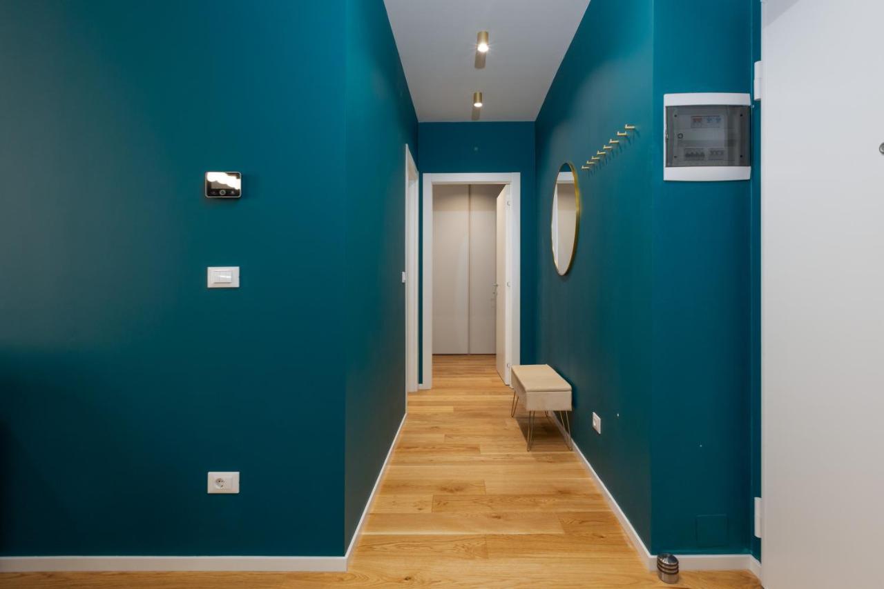 Ocean - Trieste Center - 2