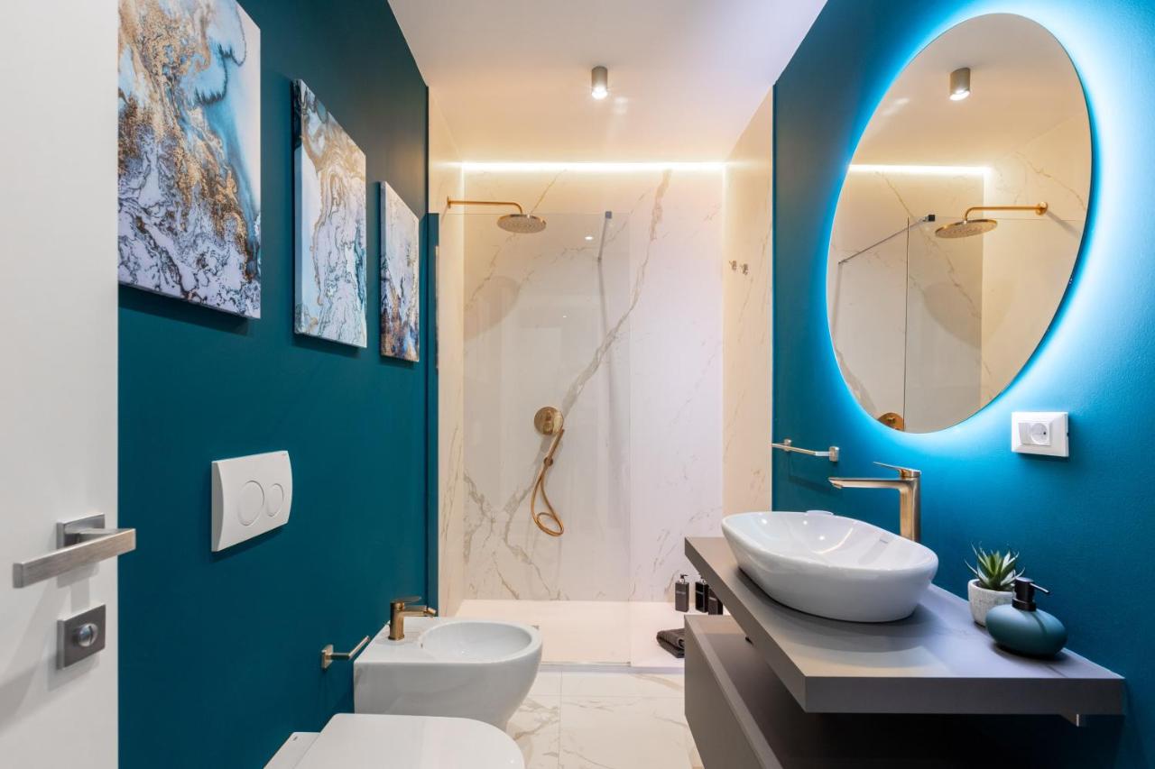 Ocean - Trieste Center - 3