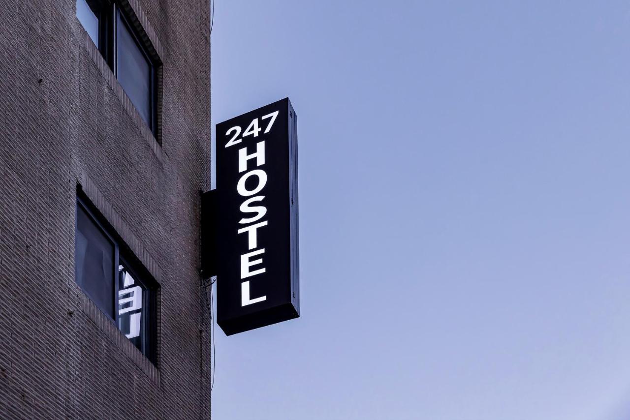 247 HOSTEL dongdaemun - 4