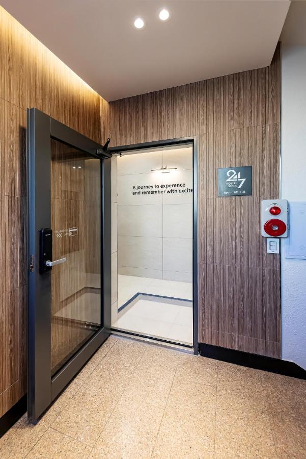 247 HOSTEL dongdaemun - 5