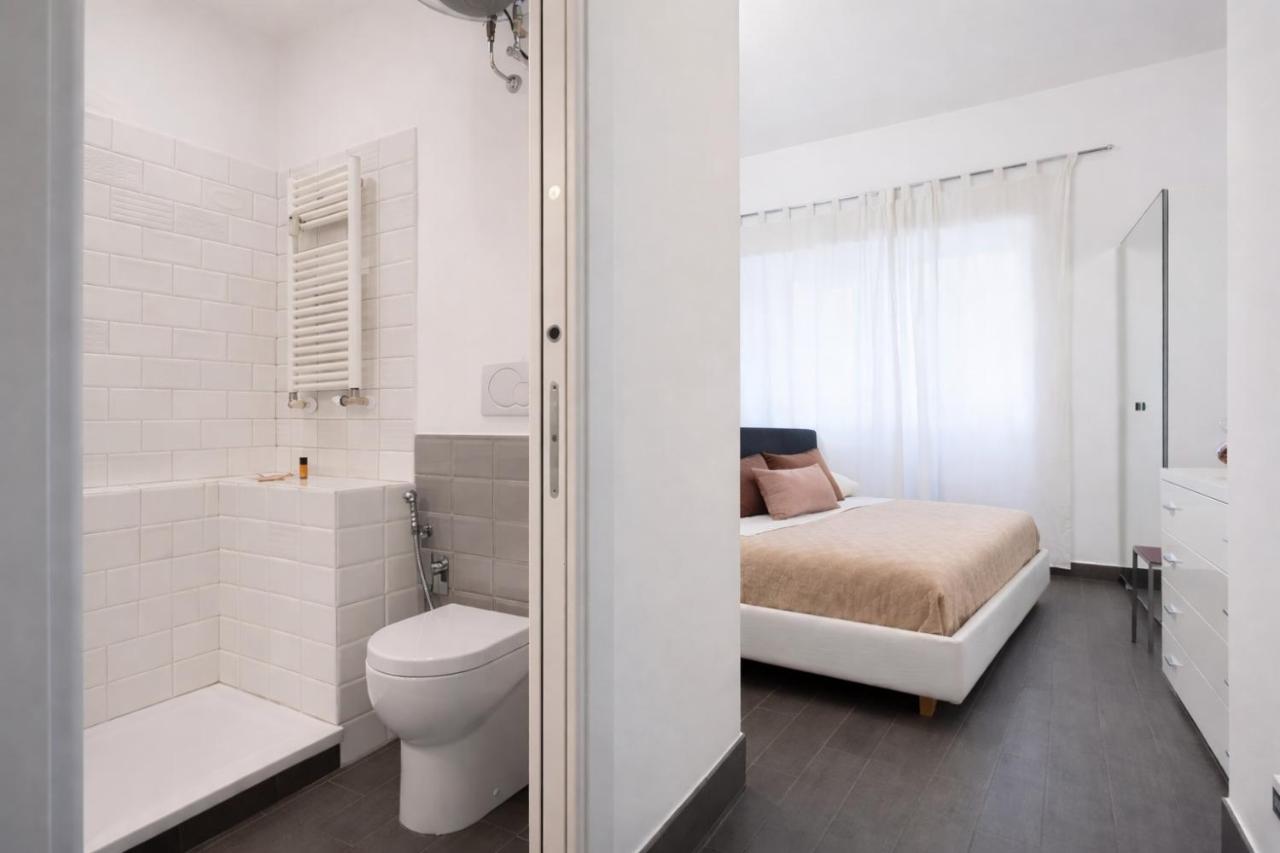 Saint Peter Basilica 200m- 2BR -2BA -Sleeps 6 - 3