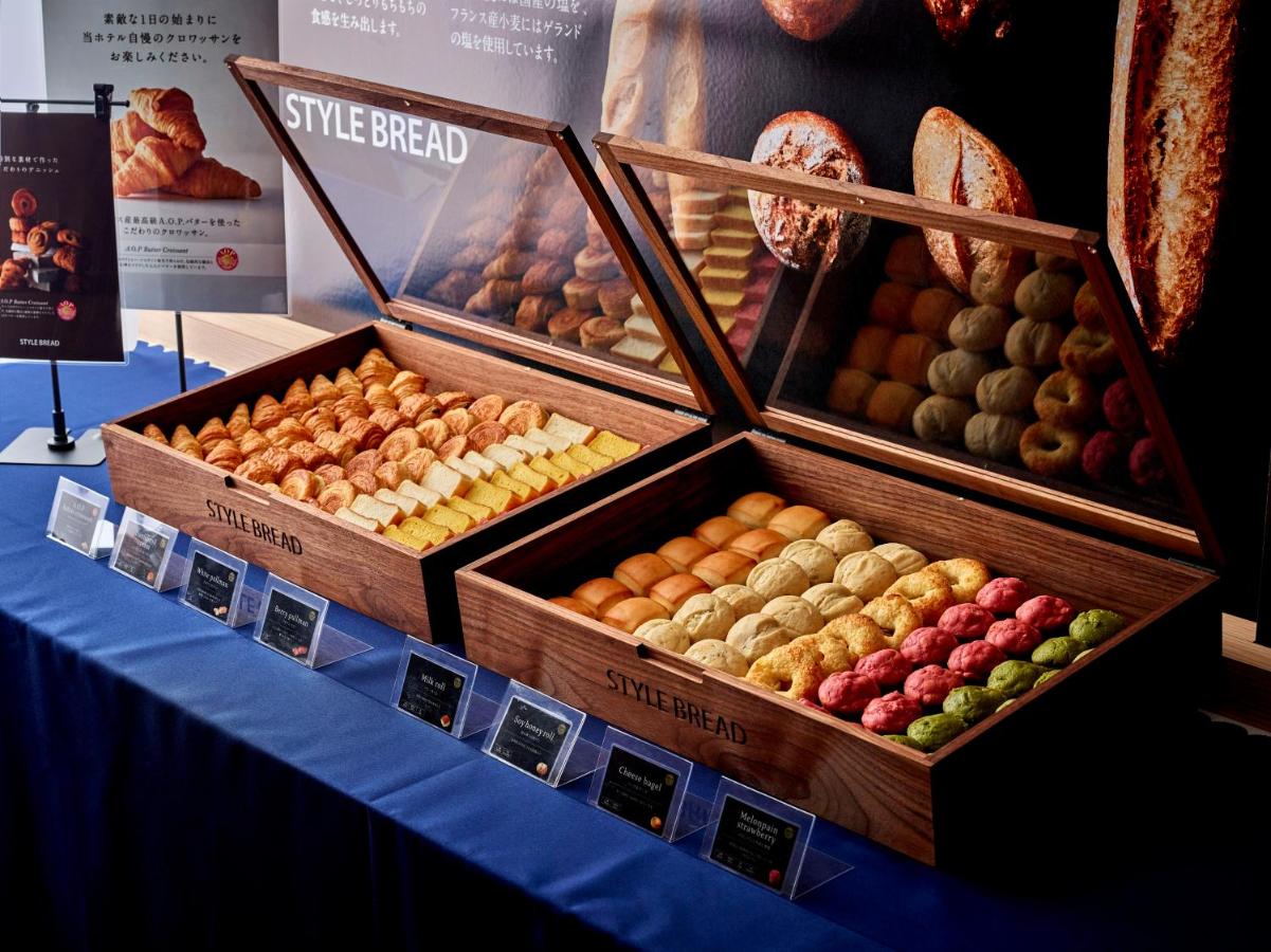 Park Central Sakura Hotel - 3