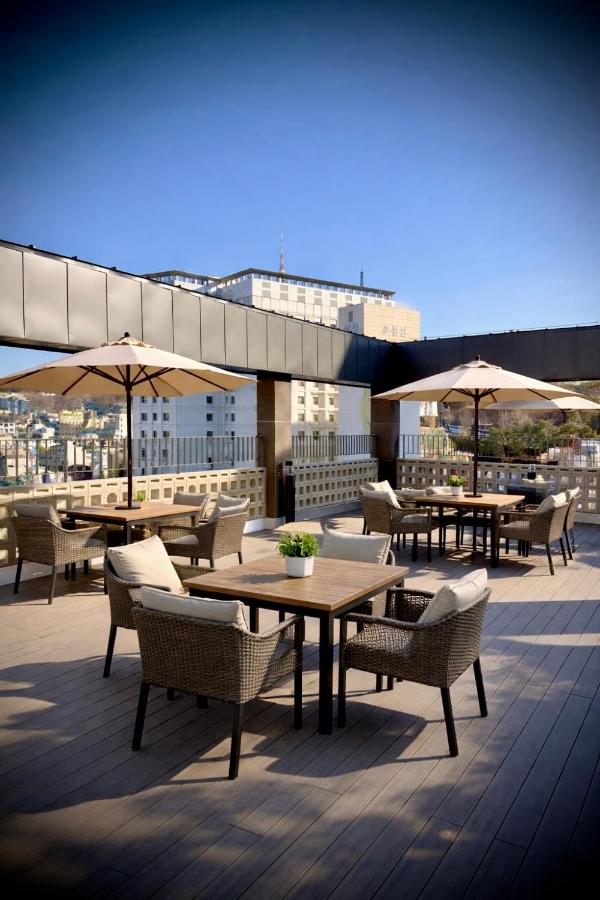 Constello Myeongdong - 4