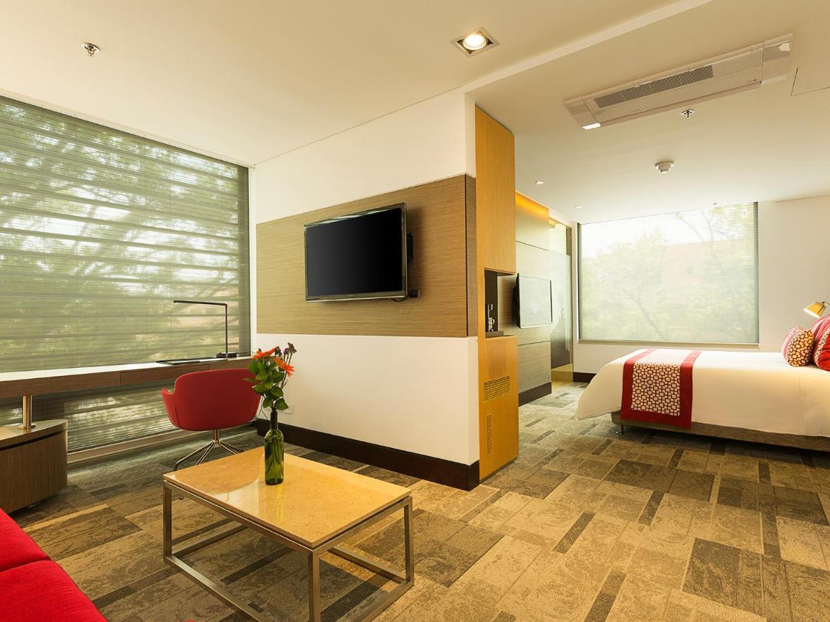 EK Hotel By Preferred Hotels Group photo