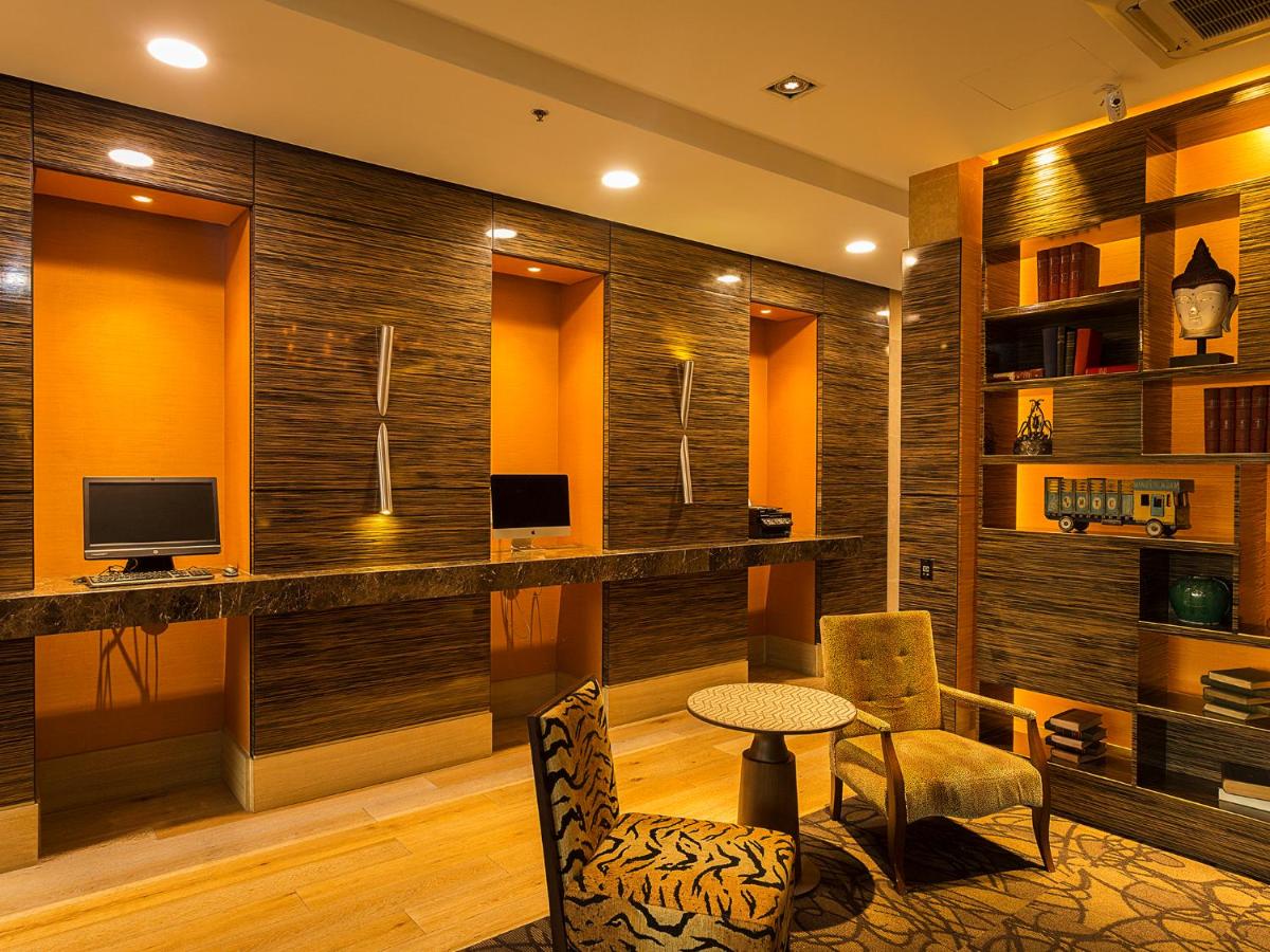 EK Hotel By Preferred Hotels Group photo