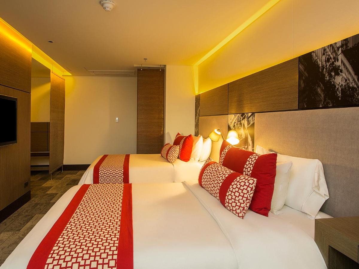 EK Hotel By Preferred Hotels Group photo