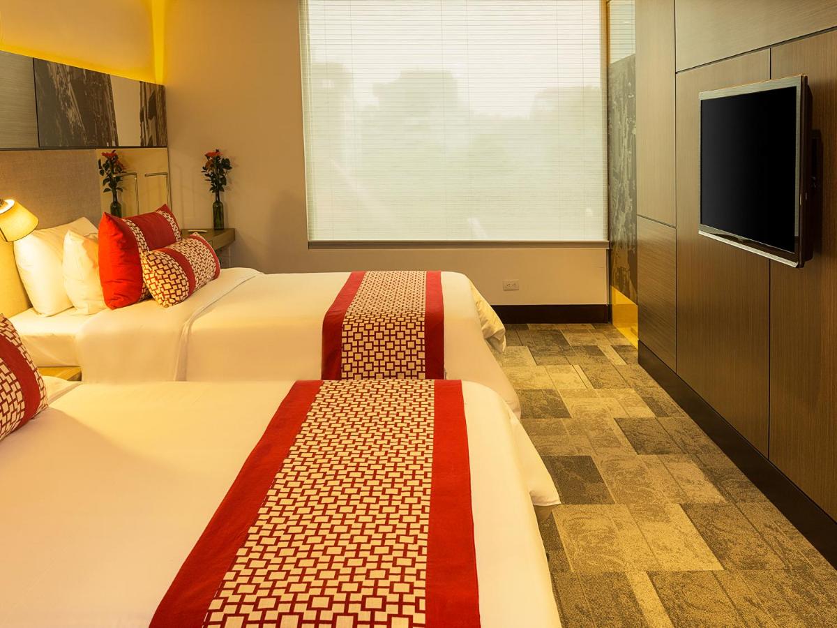 EK Hotel By Preferred Hotels Group photo