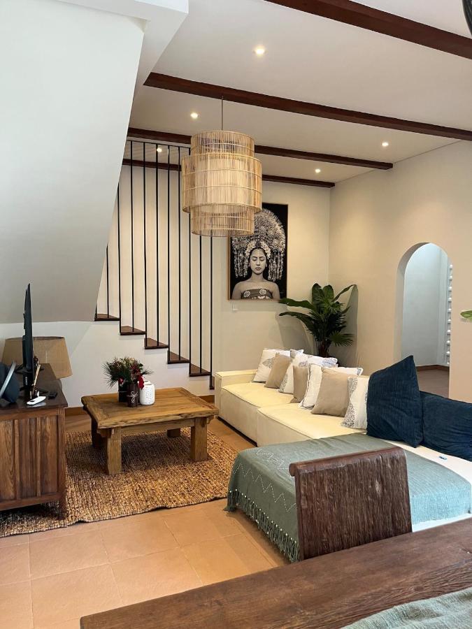 Casa Andaluz 2 Canggu - 2BR Stable View Pool Villa - 2