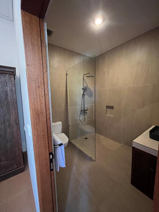 Casa Andaluz 2 Canggu - 2BR Stable View Pool Villa - 3