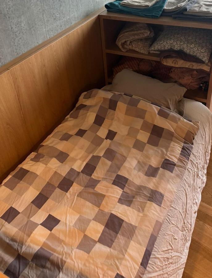 Vesterbro apartment - 3