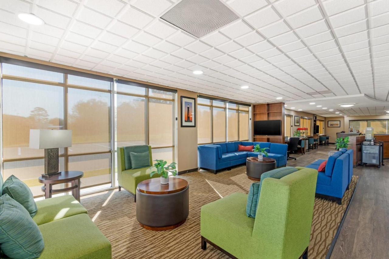 Concorde Suites — photo 11