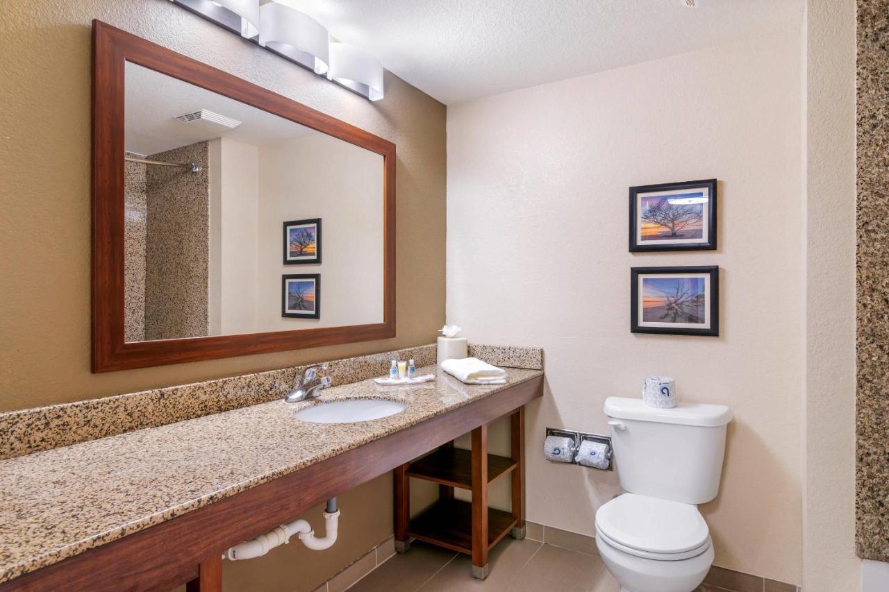 Concorde Suites — photo 13
