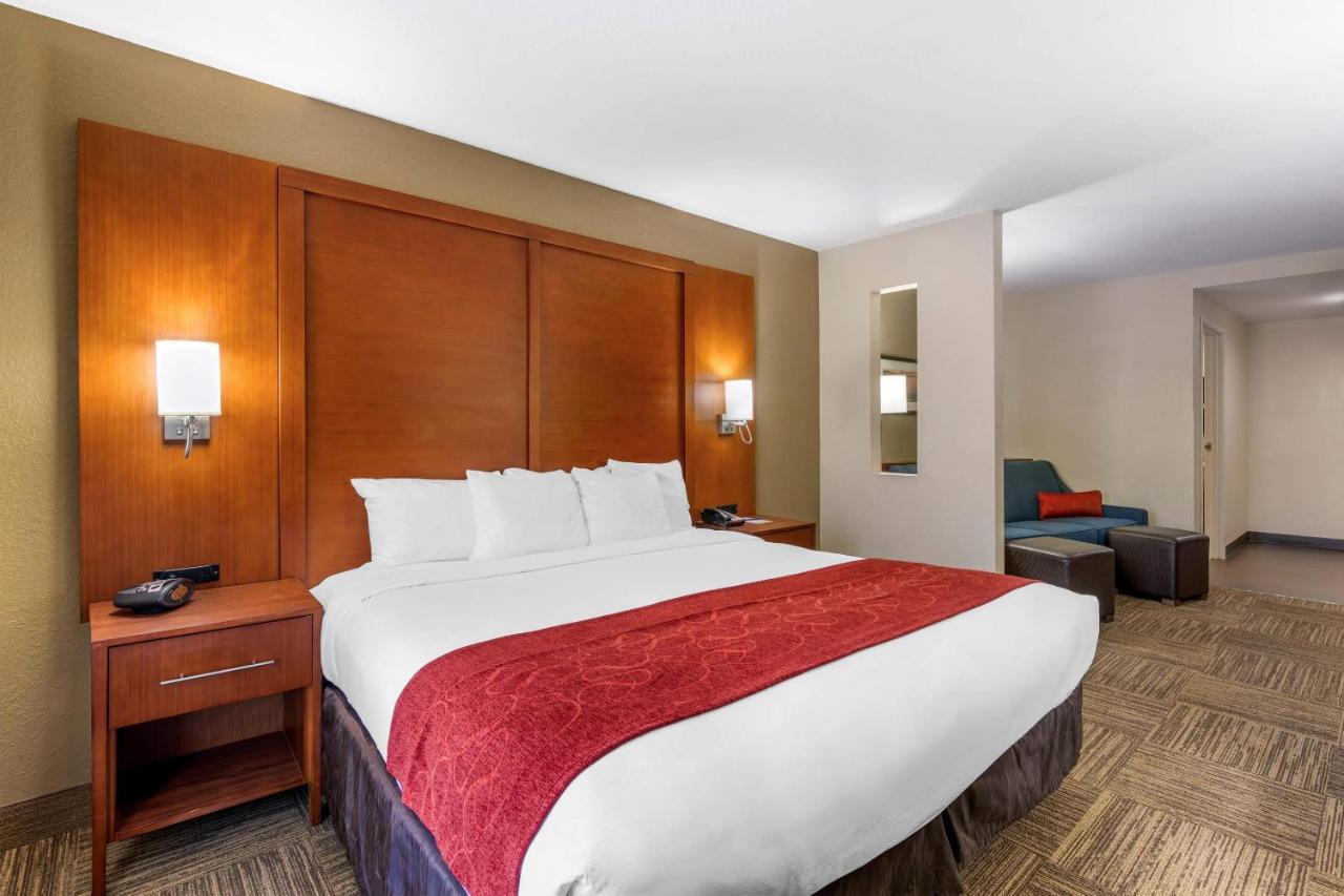 Concorde Suites — photo 16