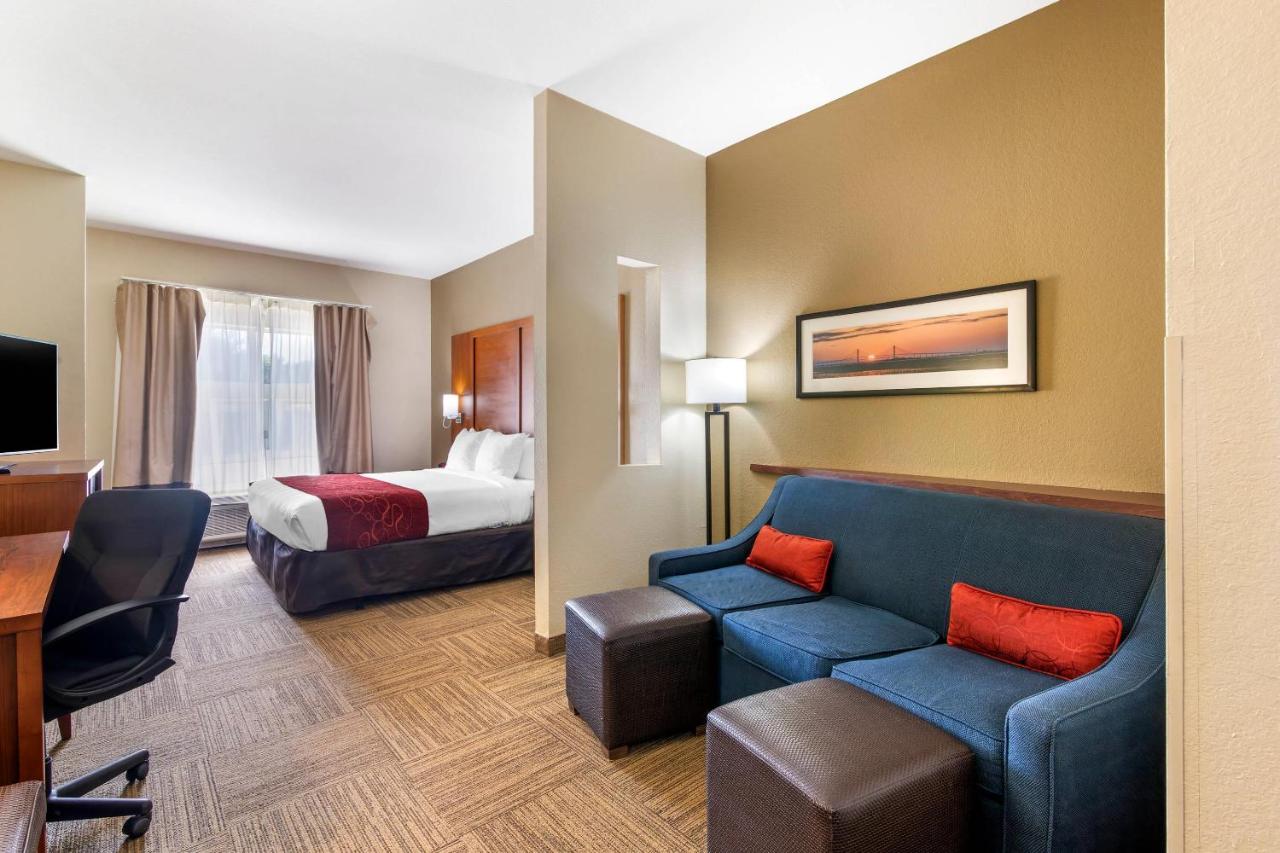 Concorde Suites — photo 18