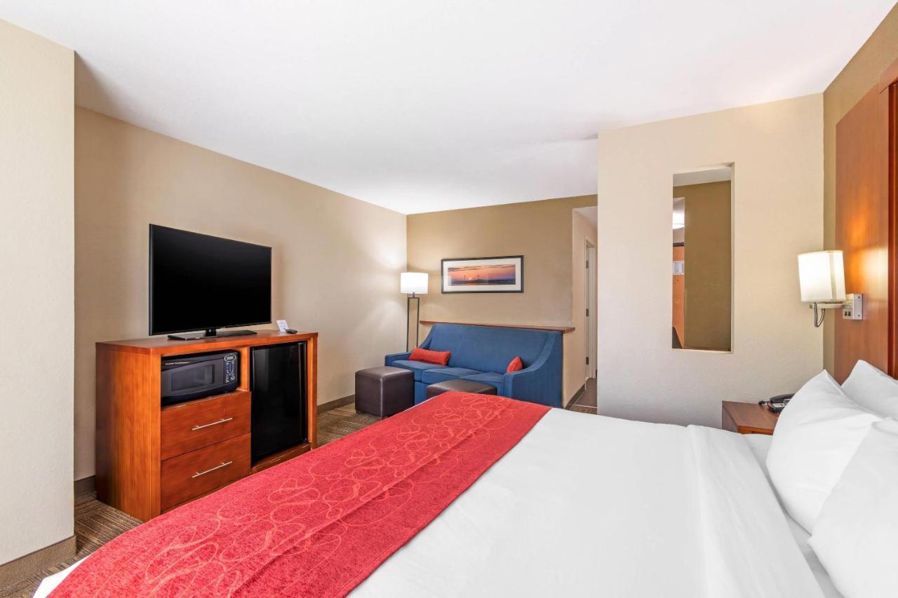 Concorde Suites — photo 23