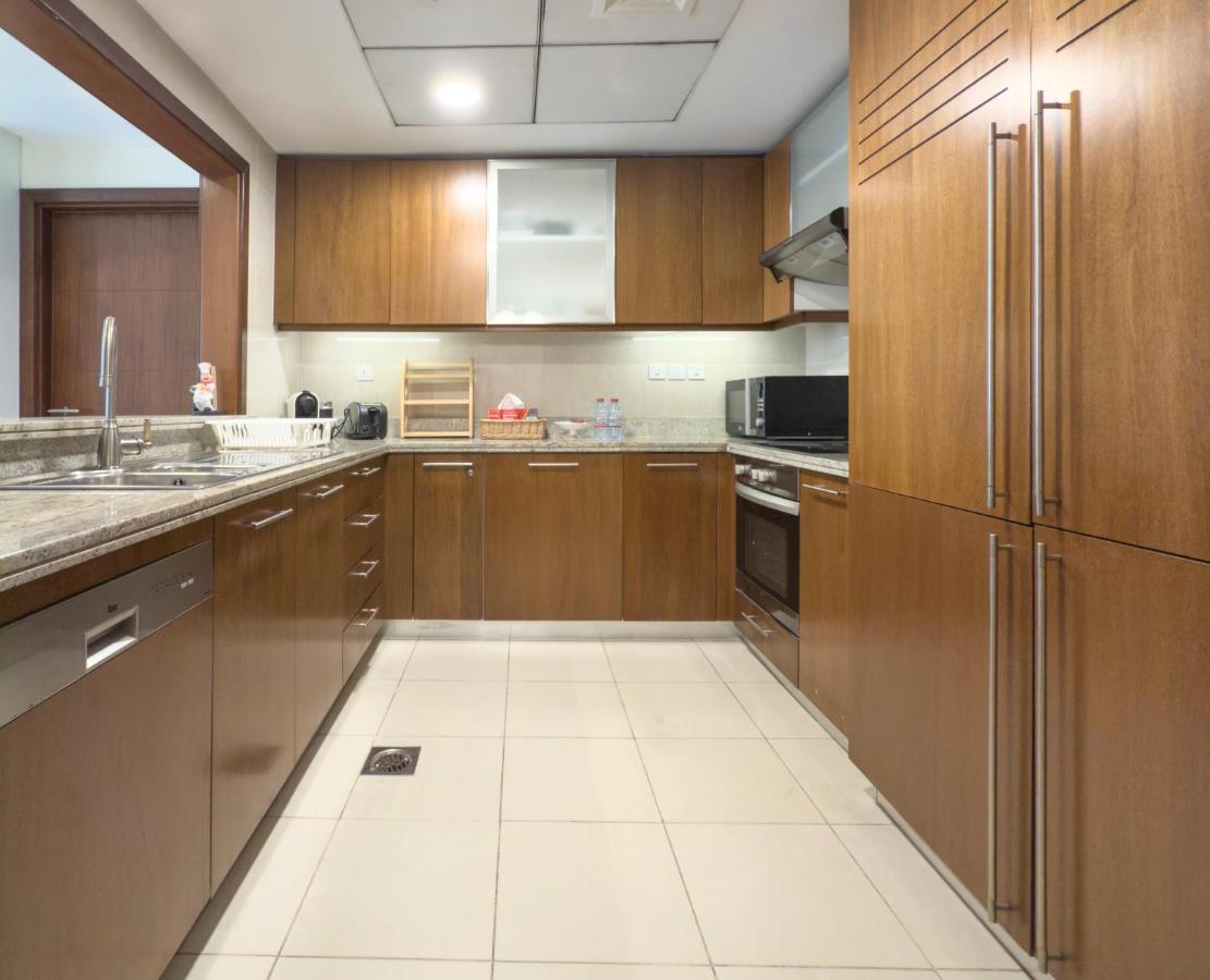 Stylish 2 Bedroom Opera View in Downtown Dubai SP2013 - 5