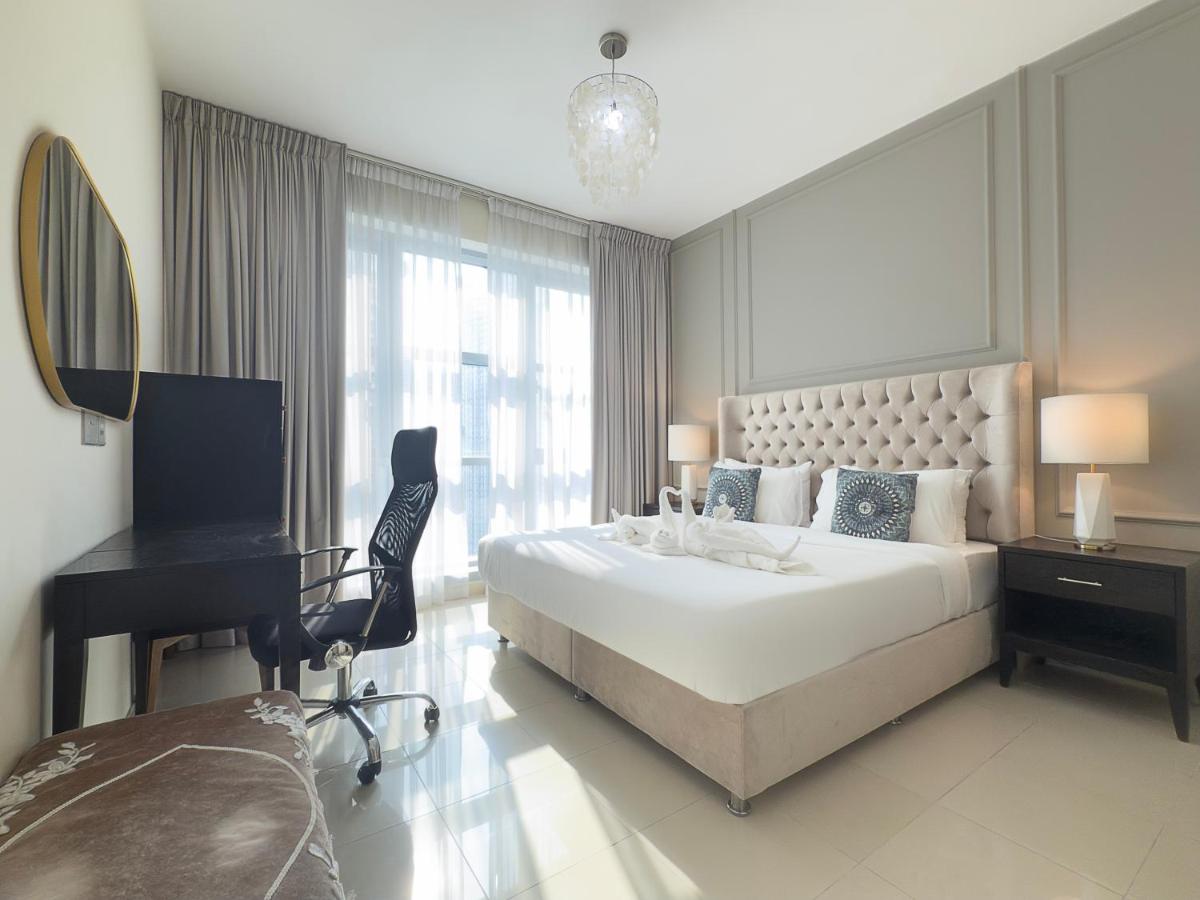 Stylish 2 Bedroom Opera View in Downtown Dubai SP2013 - 2