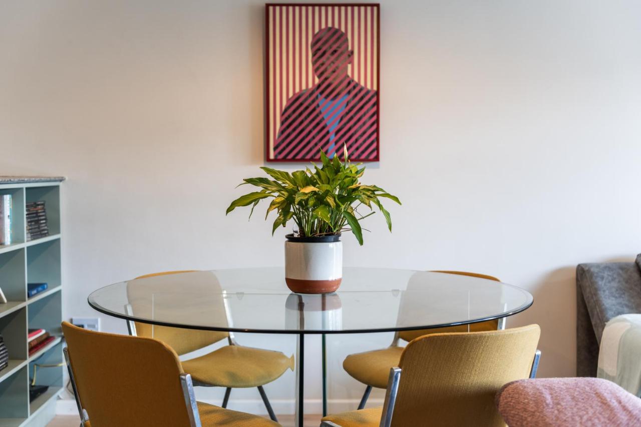 Heylon Court 104 - 3