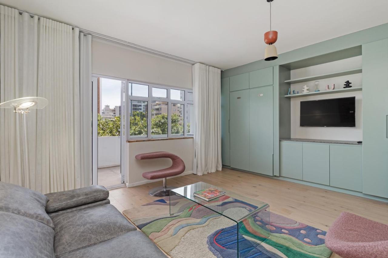 Heylon Court 104 - 5