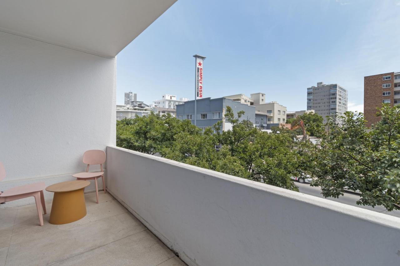 Heylon Court 104 - 4