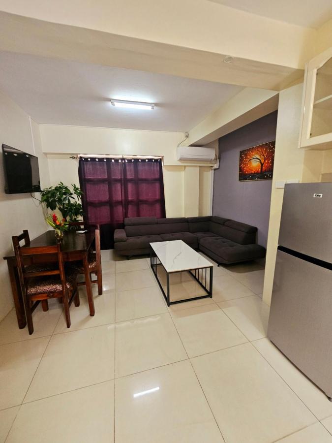 Aurora Mirage Apartments - 4