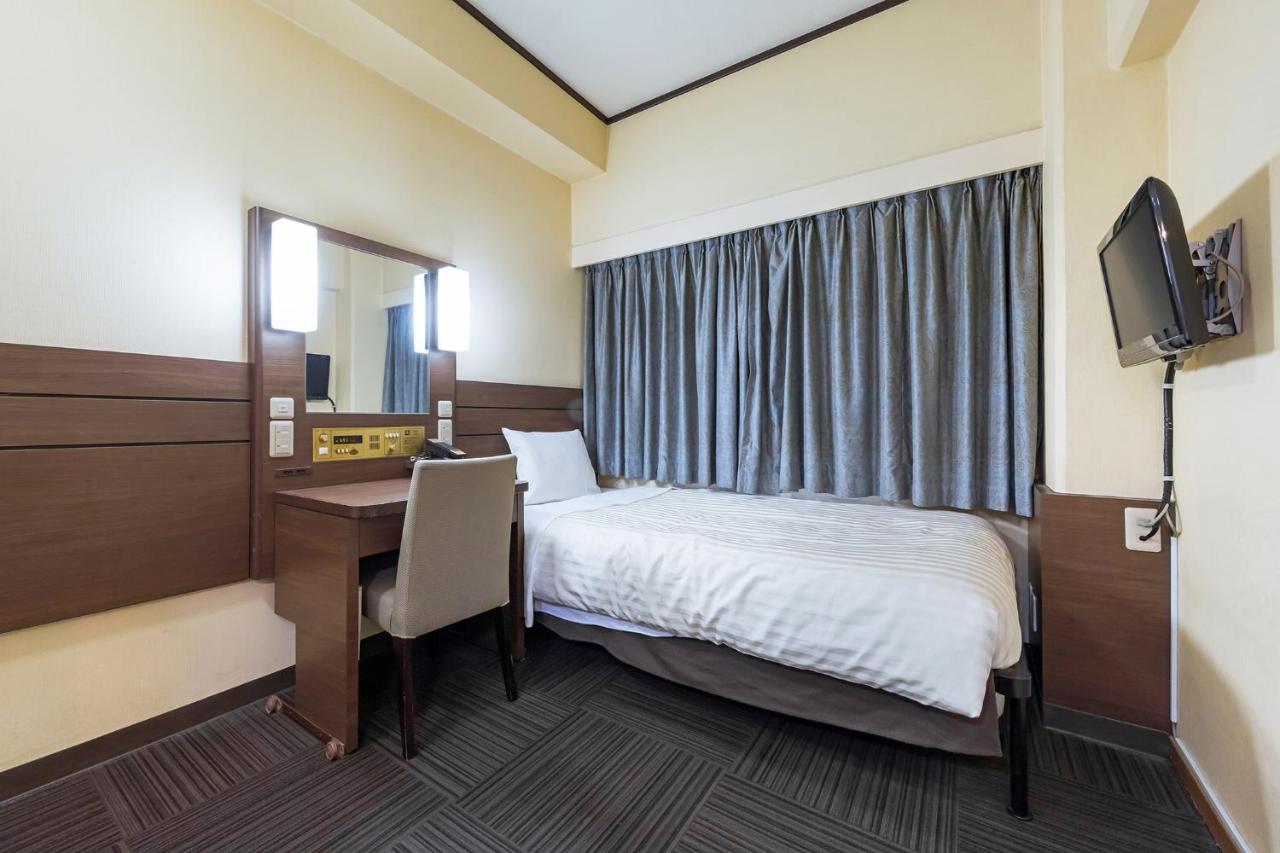 Akasaka Yoko Hotel - 4